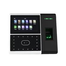 دستگاه حضور و غیاب مدل UFace 302