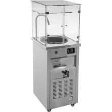 دوغ ساز آبشاری SGS مدل SGS-AKM40