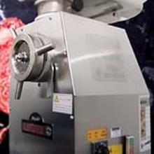 چرخ گوشت الکتروکار استیل مدل EC-10