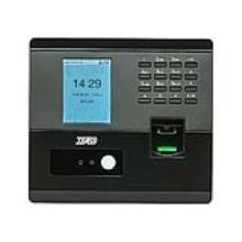دستگاه حضور و غیاب تشخیص چهره مدل XF20