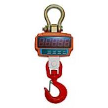 باسکول آویز 1 تن پند تک مدل Blue Arrow Eco