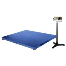 باسکول 1.5 تن ثابت حداد ماهر 4 لودسل 120×120