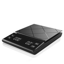 ترازوی قهوه 3000 گرم مدل KL-37