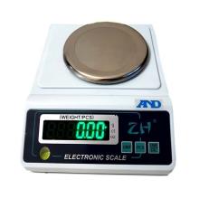 ترازو آزمایشگاهی یک صدم AND مدل ZH300