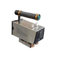 دستگاه دوخت ریلی پرتابل