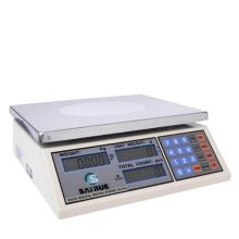 ترازو صنعتی ساتریو مدل SUC6030