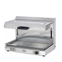 سالاماندر گازی آسانسوی Roller Grill مدل SGM 800