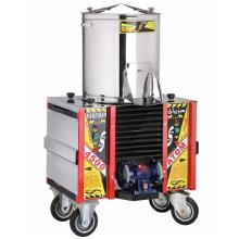 سبزی خردکن 10 کیلویی سبزیران مدل اتم 4500