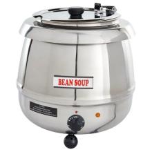 سوپ گرم کن استیل براکس مدل BM-8000S