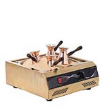 قهوه ساز شنی مینی گلد مدل Coffeemakerx1min