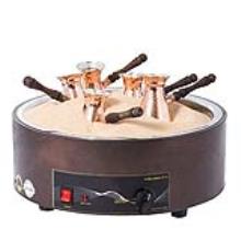 قهوه ساز شنی گرد مدل CoffeemakerxLG