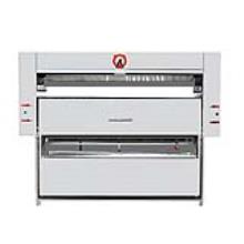 کباب پز سالاماندر 40 سیخ نگین