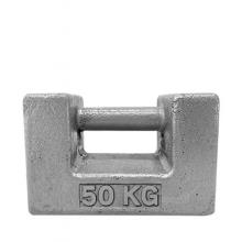 وزنه مکعب 50 کیلویی رضوی