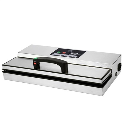 دستگاه وکیوم براکس مدل BMJ-400