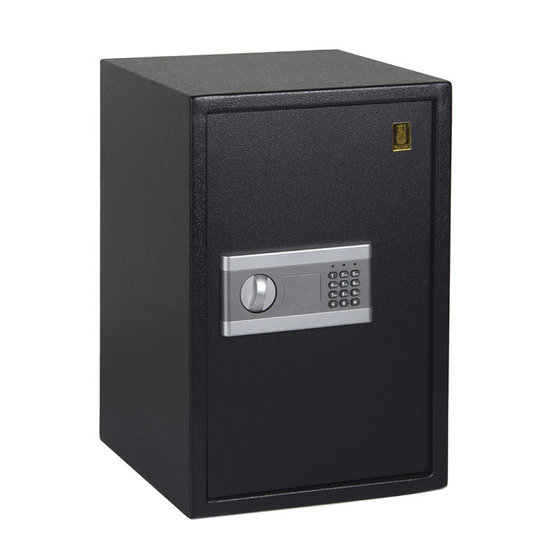سیف باکس خانگی پاد پولاد مدل EF56