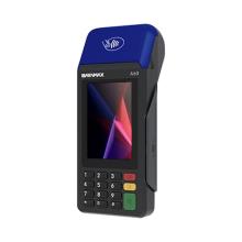 کارتخوان هوشمند بایامکس مدل A60