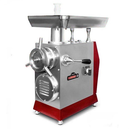 چرخ گوشت رومیزی الکتروکار طرح امگا مدل EC-20 (EC-75 جدید)