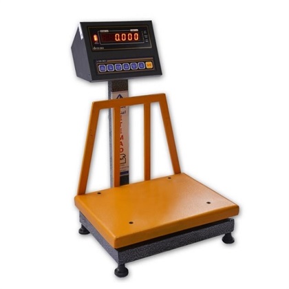 باسکول 100 کیلویی اعتماد مدل ED100