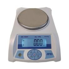 ترازوی آزمایشگاهی AND مدل EK-1000H