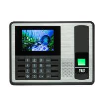 دستگاه حضور و غیاب مدل F70 