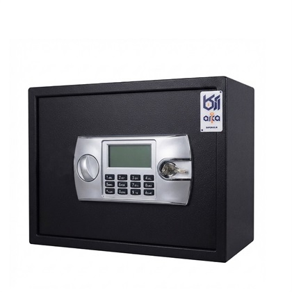 سیف باکس دیجیتالی هتلی آرکا مدل MS35