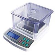 ترازوی آزمایشگاهی 500 گرمی SF-400C