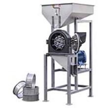 آسیاب مواد معدنی توس شکن خراسان مدل TS-4300