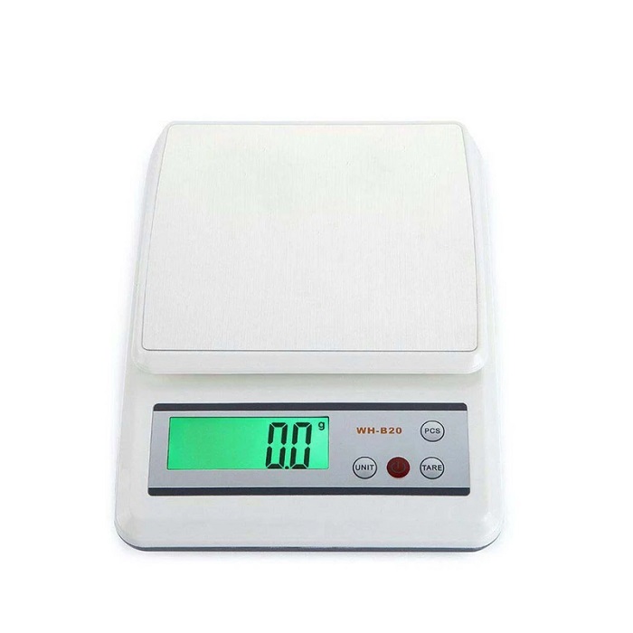 ترازو آزمایشگاهی مدل WH-B20