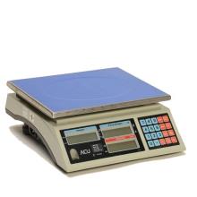 ترازوی قطعه شمار ACU مدل 15 کیلویی