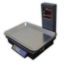 ترازوی صنعتی اعتماد 50 کیلو مدل 2000S