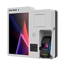 کیوسک سفارش گیر بایامکس مدل KLITE