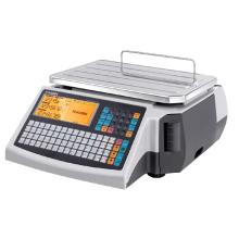 ترازوی رادین لیبل پرینتر مدل MKII RFID (۴۰ کیلویی بدون علمک)