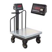 باسکول پند 500 کیلویی چرخ‌دار مدل PX9200 Storm P