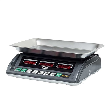 ترازو قطعه شمار توزین صدر مدل DS7003C
