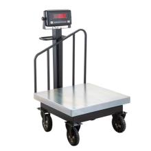 باسکول پند 700 کیلویی چرخ‌دار مدل PX9200 Storm Plus