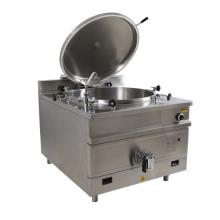 دیگ چلوپز صنعتی پارسیان 360 لیتر مکعبی