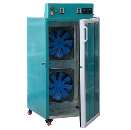 میوه‌ خشک ‌کن برقی کیاکو مدل 20 سینی 35 کیلویی