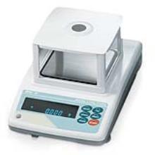 ترازوی آزمایشگاهی AND مدل GF-300