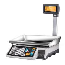 ترازوی پرینتردار رادین مدل NEXT-A RFID