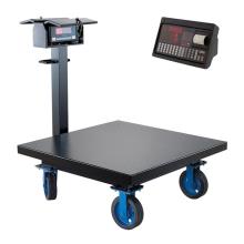 باسکول پند 1 تن چرخ‌دار مدل Px9200 SG-Storm P