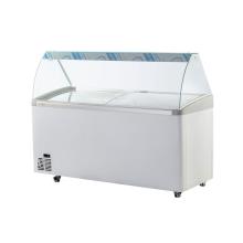 یخچال تاپینگ کینو مدل TR1465