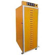 میوه خشک‌ کن برقی کیاکو مدل 24 سینی 120 کیلویی