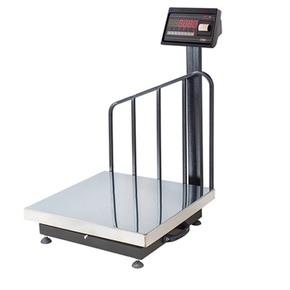 باسکول پند 300 کیلویی مدل PX9000 Storm P