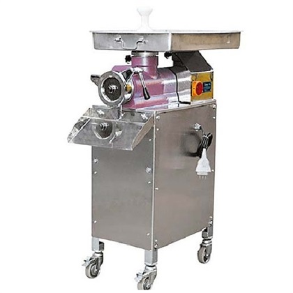 چرخ گوشت تسمه‌ای الکتروکار مدل EC-06