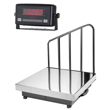 باسکول دیواری پند 300 کیلویی مدل PX9000 PJ