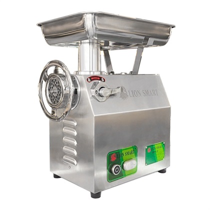 چرخ گوشت 32 اسمارت مدل SMR-32 تمام استیل