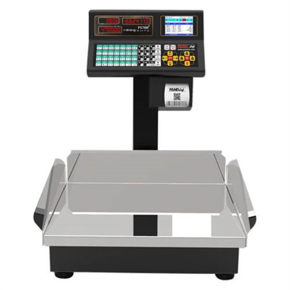 ترازوی پند مدل PX7500 Plus ظرفیت 70 کیلویی وای فای دار