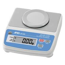 ترازوی آزمایشگاهی AND مدل HT-120