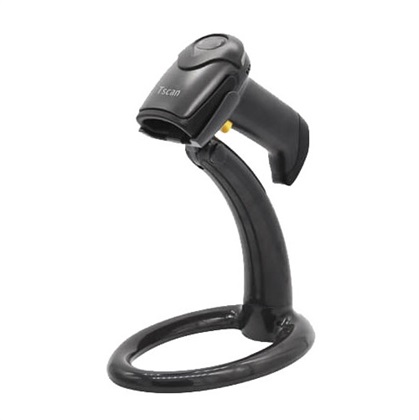 بارکدخوان تک بعدی تی اسکن مدل TS-15