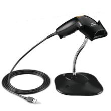 بارکدخوان تک بعدی زبرا مدل Symbol LS1203